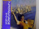 SUPER TRAMP BREAKFAST IN AMERICA ALFA AMP6034 JAPAN OBI VINYL LP