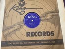 Swallows 1951 DOOWOP 78 Wishing For You / Since You've Been Away KING Mint- HEAR