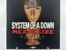 System Of A Down - Mezmerize Vinyl Record
