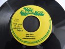 I. Kong - The Way It Is c/w Augustus Pablo - The Way 1979 JA 45 TOP RANKING