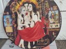Jane's Addiction - Classic Girl 1991 UK Pic Disc - Vinyl Record LP Album EX+