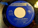 Dean Martin A Marshmallow World/ Blue Christmas Rare PRICE REDUCTION