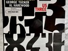 LP: Horace Parlan, Us Three, Music Matters Ltd., Blue Note The Definitive Vinyl