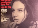 Lana Del Rey DID You Know That .. ( 2 LP ) (Dark Pink Vinyl)