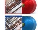 The Beatles 1962-1966 & 1967-1970 Red Blue 6xLP Vinyl Record Set 2023 CONFIRMED