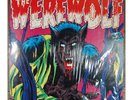 Curse Of The Werewolf - 45 RPM Vinyl 7