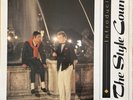 Signed The Style Council - Introducing The Style Council LP Vinyl Paul Weller