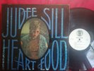 Judee Sill Heart Food LP USA 1973 Mint- First Pressing