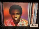 Childish Gambino - Because The Internet (Screenplay)  + Camp - Vinyl Records VG+
