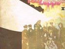 Led Zeppelin Led Zeppelin II LP vinyl UK Atlantic 1969 in gatefold sleeve. Pye