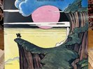 Hawkwind – Warrior On The Edge Of Time LP