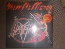 Slayer - Show No Mercy  ORANGE/RED MELT VINYL LP   NEU (2021)