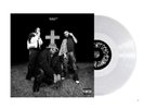 New FLATBUSH ZOMBIES BetterOffDead Better Of Dead Crystal Clear Vinyl LP Sealed