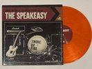 Smoke Or Fire - The Speakeasy Red Color Vinyl LP 2010 Fat Wreck Chords NOFX