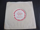 The Monkees - Monkees Theme c/w I'm A Believer 1974 UK 45 BELL DEMO + INSERT