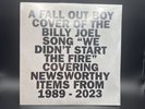 FALL OUT BOY WE DIDN'T START THE FIRE 7