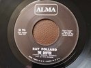 Northern Soul - Ray Pollard - The Drifter 7