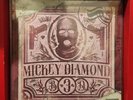 Mickey Diamond Bangkok Dangerous Vol. 3 Vinyl LP Galaxy /100