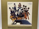 SLY & THE FAMILY STONE Greatest Hits EPIC LP VG+/VG+ quadraphonic RL3902