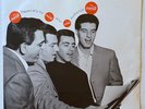 The Four Seasons Swing the Jingle Coca Cola Promo 1965
