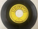 Billy The Kid Emerson ROCKABILLY BLUES 45 Red Hot / No Greater Love SUN VG-HEAR