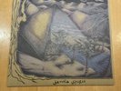 Jonathan Wilson – Gentle Spirit double 2 LP vinyl record