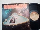PARLIAMENT LP MOTHERSHIP CONNECTION GEORGE CLINTON FUNK/SOUL NBLP 7022 Near Mint
