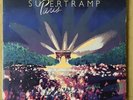 Supertramp Paris double album vinyle 33 tours (original vinyl 2 LPs)