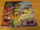 LAAZ ROCKIT LP ANNIHILATION PRINCIPLE Enigma 1989 THRASH METAL FORCED ENTRY MOD