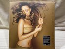Mariah Carey Butterfly 25th Anniversary Deluxe 4xLP GOLD Vinyl Boxset Sealed