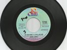 Rare Northern Soul original Jesse James If you want a love affair
