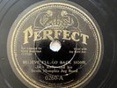 Jack Kelly South Memphis Jug Band Perfect 0260 Ko-Ko-Mo Blues 78 RPM Record VV-