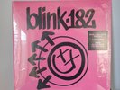 *SHIP NOW* New Blink 182 One More Time Travis Barker Clear White Colored Vinyl