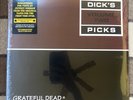 Grateful Dead Dicks Picks Volume 2 Two Vinyl 223/3500 2LP Columbus Ohio 10/31/71