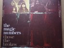 The Magic Numbers Those The Brokes UNPLAYED LP
