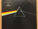 PINK FLOYD - THE DARK SIDE OF THE MOON (1977) LP MADE IN TURKEY