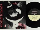Indie Rock 45 - Violent Femmes - Ugly - Slash/Rough Trade UK - VG++