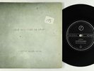 Post-Punk 45 - Joy Division - Love Will Tear Us Apart - Factory (US) - VG+