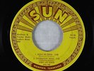 Rock & Roll EP - Jerry Lee Lewis - Don't Be Cruel - Sun EPA-108 - VG+