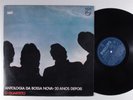 QUARTETO Antologia Da Boss Nova PHILIPS LP VG+ m