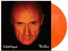 Phil Collins – No Jacket Required: Limited Orange  12