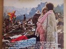 3 LP 33rpm 1970 WOODSTOCK ORIGINAL SOUNDRACK JIMMI HENDRIX AIRPLAINE COTILLION
