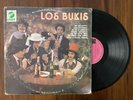 Los Bukis - Mi Najayita [LP VINYL] Laser Mexico 1980