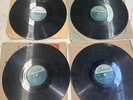 Federal 78 RPM Big Jay McNeely 3 Records, Little Esther 1 Record