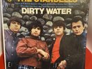 EXC. Opened Seal. THE STANDELLS. DIRTY WATER LP. TOWER T-5027 MONO Orig. 1966