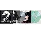Lady Gaga The Fame Monster Deluxe 3xLP Box Silver Coke UO Vinyl NEW SEALED