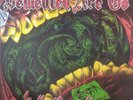 Demented Are Go - Hellucifernation - Lp, Vinyl. Neuf. Psychobilly.