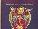 Music of the Gothic Era MUNROW EARLY MUSIC CONSORT LONDON Archiv 2723045 3LP Box