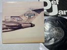 BEASTIE BOYS Licensed To Ill 1986 1st Press Def Jam VG/VG+ Ultrasonic/VPI
