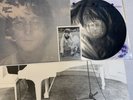 JOHN LENNON Imagine 1971 1st Press  POSTER/PICTURE NM-/EXC Gorgeous  ULTRA/VPI